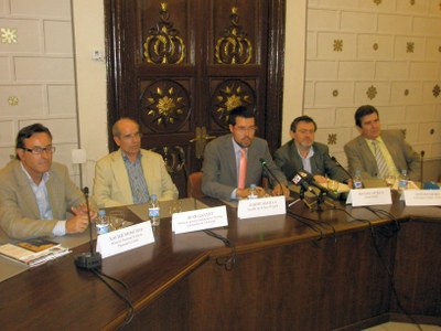 Pla Estratègic de l'Esquí Nòrdic