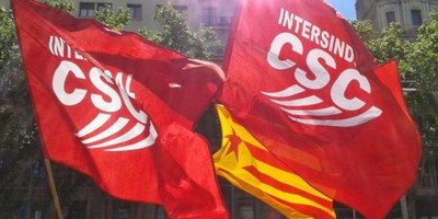 Intersindical-CSC