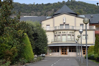 Llar de Sant Josep de la Seu d'Urgell