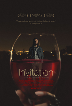 'The invitation' (Karyn Kusama)