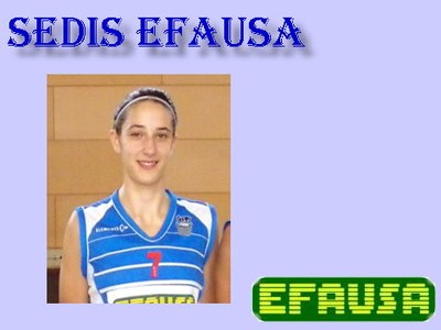 Sedis - Claudia Guri