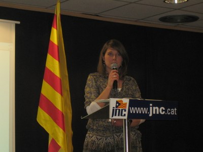 Mireia Huerta (JNC)