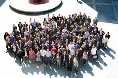 CIU - Consell Nacional de JNC