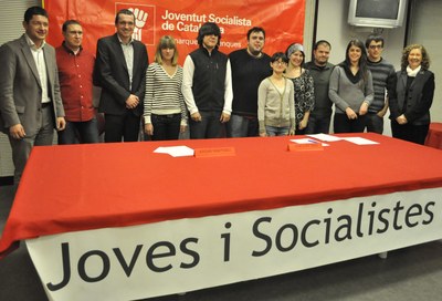 JSC - Pla Bolonya