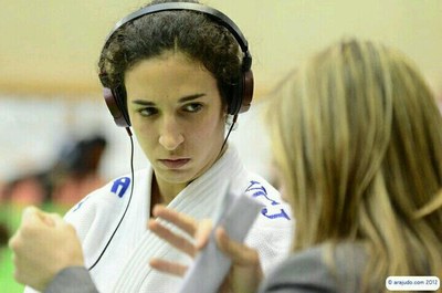 Laura Sallés (Twitter)