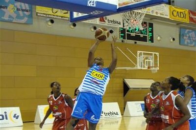 Jazz Covington