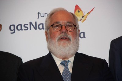 Miguel Arias Cañete (Foto: ACN/arxiu)