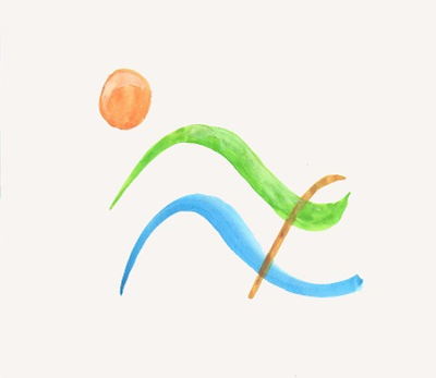 Logotip de la Trobada Esportiva de Residències