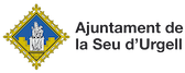 Ajuntament de la Seu d'Urgell.