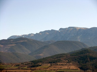 Cadí enfarinat