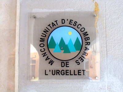 Mancomunitat d'Escombraries de l'Urgellet