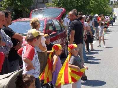 Tour 2009 - RàdioSeu