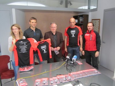 Circuit Fer 2012 - Presentació
