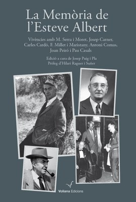 'La Memòria de l'Esteve Albert'