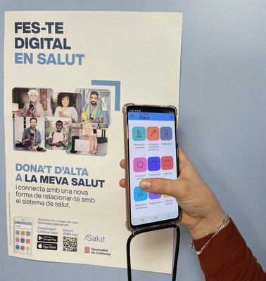 La Meva Salut 