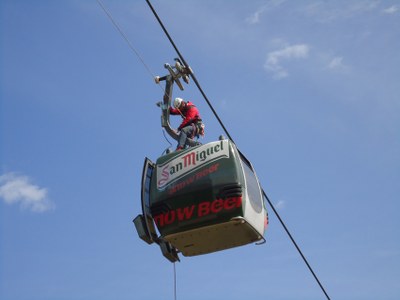 GRAE La Seu - La Molina