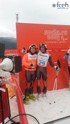 Gabriel Gorce - Arnau Ferrer
