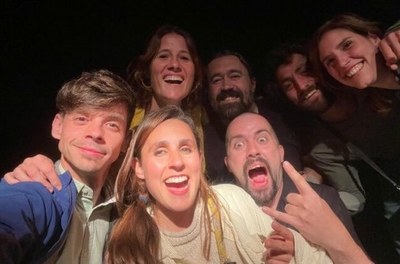 Orquestrina Trama (@orquestrinatrama)