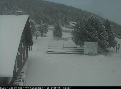 Neu a Lles (16.01.13)