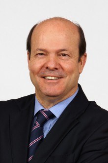 Oriol Guixà, conseller delegat de La Farga