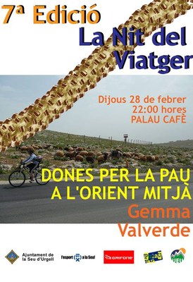 Nit del Viatger