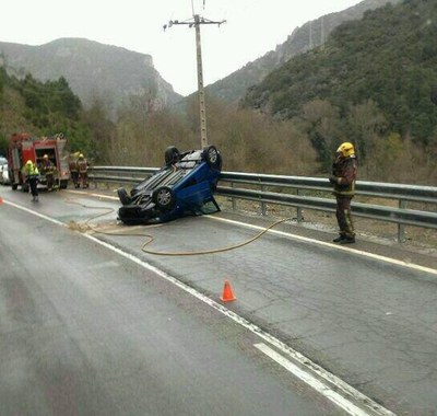 Accident C-14 - 02.04.14