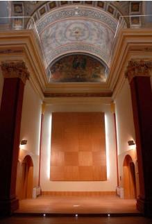 Capella de la Immaculada