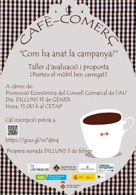 Cafè-Comerç