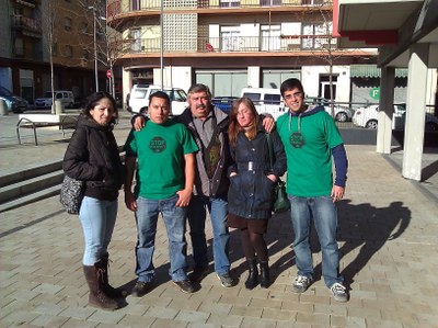 PAH - 2a Dació en pagament a la Seu