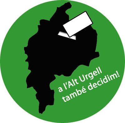 Plataforma L'Alt Urgell Decideix