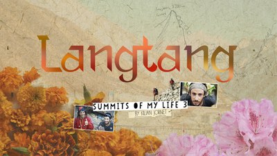 Langtang