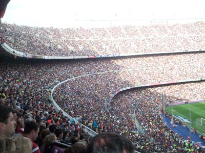 Barça