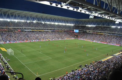 Estadi RCD Espanyol