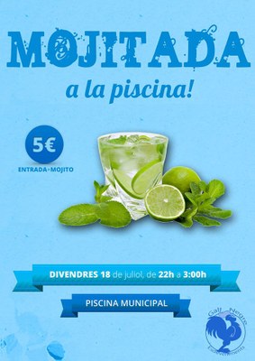 Mojitada 2014