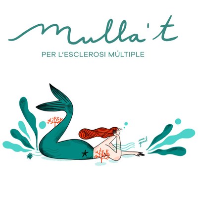 Mulla't per l'esclerosi múltiple