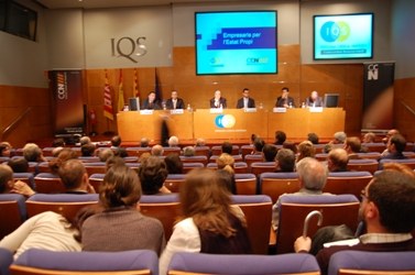Cercle Català de Negocis