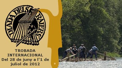 Raiers - Trobada Internacional
