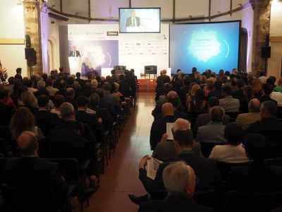 Trobada Empresarial al Pirineu 2017