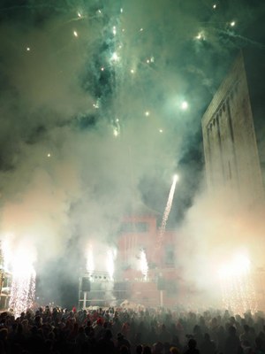Correfoc 2015