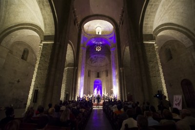 FeMAP - Concert inaugural 2013