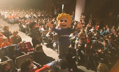 Andorra Kids Film Festival 2018
