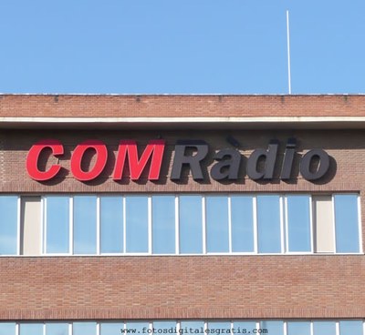 COMRàdio