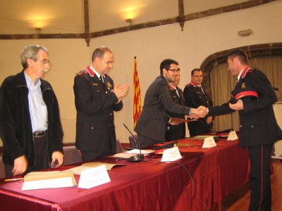 Dia de les Esquadres 2008