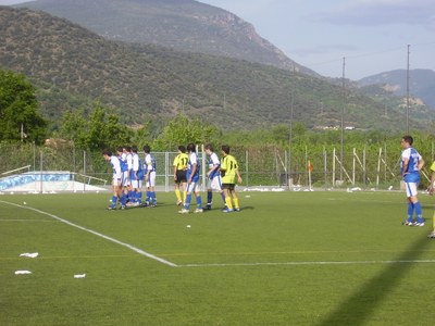 La Seu-Castellciutat