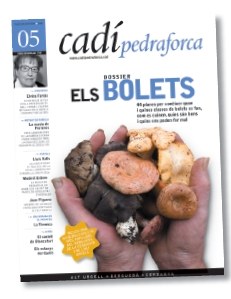 Cadí-Pedraforca