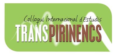 Logo del Col·loqui Internacional d'Estudis Transpirinencs
