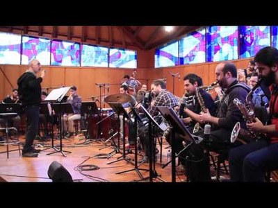 Rufaca Folk Jazz Orquestra