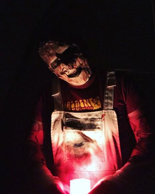 Sala dels Horrors 2017 (Foto: Diables Alt Urgell)