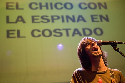 Rubén Pozo (www.chicoespina.com)