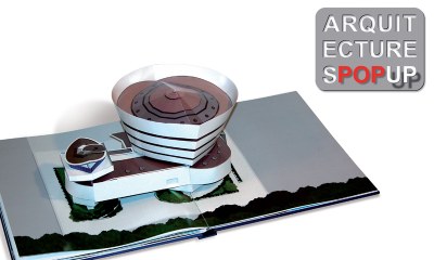 'Arquitectes Pop-Up'